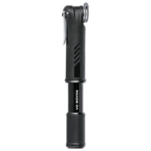 TOPEAK Roadie DA Mini Pump, Bike pump, Bike accessories