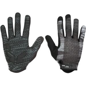 ION Traze Full Finger Gloves, for men, size S, Cycling gloves, Cycling clothing