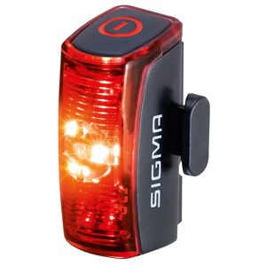 Sigma Sport SIGMA Infinity Rear Light, Bicycle light, Bike accessories