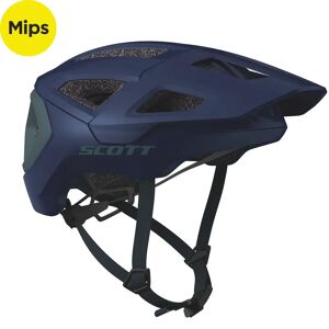 SCOTT Tago Plus MTB Helmet MTB Helmet, Unisex (women / men), size L, Cycle helmet, Bike accessories