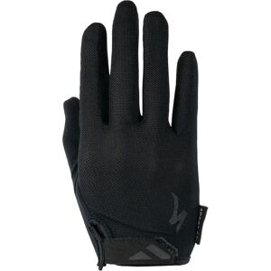 SPECIALIZED Full Finger Gloves Body Geometry Sport Gel Cycling Gloves, for men, size L, Cycling gloves, Bike gear