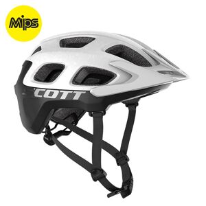 SCOTT Vivo Plus 2021 MTB Helmet MTB Helmet, Unisex (women / men), size M, Cycle helmet, Bike accessories