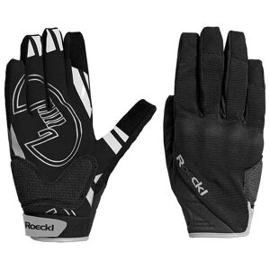 ROECKL Marvin Full Finger Gloves Cycling Gloves, for men, size 7, Cycling gloves, Cycling clothes