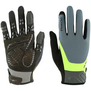 ROECKL Mori 2 Full Finger Gloves Cycling Gloves, for men, size 8, Cycle gloves, Cycle clothes