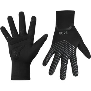 Gore Wear C3 GORE-Tex Infinium Stretch Mid Winter Gloves Winter Cycling Gloves, for men, size 10, Cycle gloves, Cycle wear