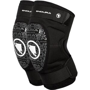 Endura Singletrack Knee Protectors for Youngsters, Unisex (women / men), size S-M