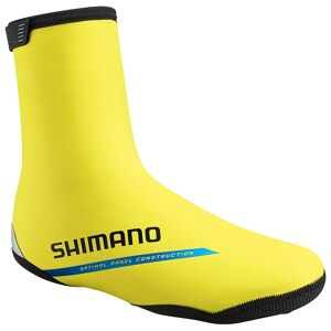 SHIMANO XC Thermal Road Bike Shoe Covers Thermal Shoe Covers, Unisex (women / men), size XL, Cycling clothing