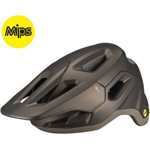 SPECIALIZED Tactic 4 Mips 2022 MTB Helmet MTB Helmet, Unisex (women / men), size S, Cycle helmet, Bike accessories