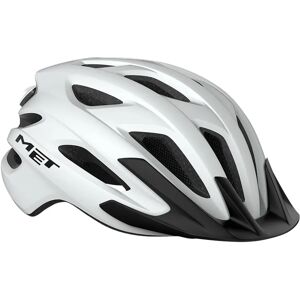 MET Crossover MTB Helmet, Unisex (women / men), size M-L