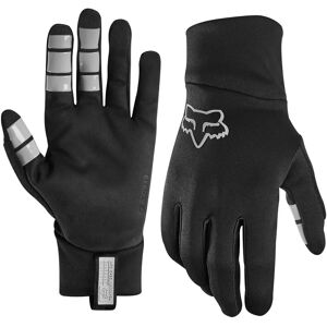 FOX Ranger Fire Women's Full Finger Gloves Cycling Gloves, size L, Cycling gloves, Cycling clothes