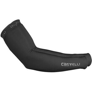 Castelli Thermoflex 2 Arm Warmers, for men, size XL, Cycling clothing