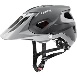 UVEX Quatro Integrale 2021 MTB Helmet MTB Helmet, Unisex (women / men), size M, Cycle helmet, Bike accessories