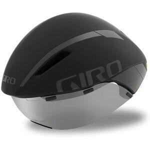 GIRO Aerohead Mips Time Trial Helmet Time Trial Helmet, Unisex (women / men), size M, Cycle helmet, Road bike accessories