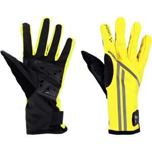 VAUDE Posta Warm Winter Gloves Winter Cycling Gloves, for men, size 9, Bike gloves, Bike wear