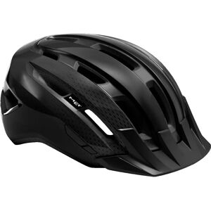 MET Downtown Mips Cycling Helmet, Unisex (women / men), size S-M