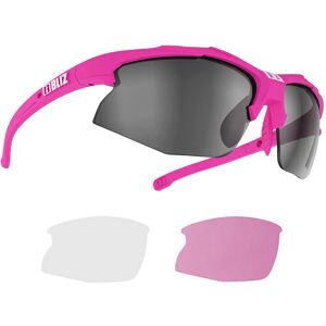 BLIZ Lady Hybrid Smallface Women's Eyewear Set Glasses, Unisex (women / men)