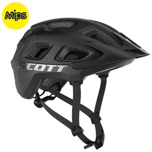 SCOTT Vivo Plus MTB Helmet MTB Helmet, Unisex (women / men), size L, Cycle helmet, Bike accessories