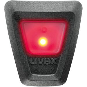 UVEX Plug-In LED Helmet Light, Bicycle light, Bike accessories