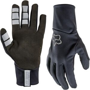 FOX Ranger Fire Kids Gloves Kids Cycling Gloves, size M, Kids cycling gloves, Kids cycle wear