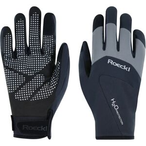 ROECKL Winter Gloves Rapallo Winter Cycling Gloves, for men, size 10,5, Bike gloves, Bike clothing