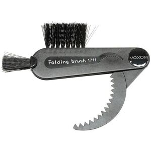 VOXOM WGR6 Claw brush, Bike accessories