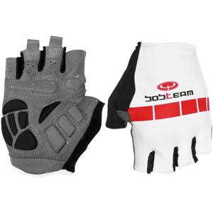 Cycling gloves, BOBTEAM Cycling Gloves Infinity, for men, size XS, Bike gear