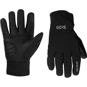 Gore Wear C5 Gore-Tex Winter Gloves Winter Cycling Gloves, for men, size 7, Cycling gloves, Cycling clothes