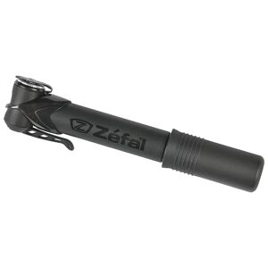 ZÉFAL Air Profil Micro matt Mini Pump, Bike pump, Bike accessories