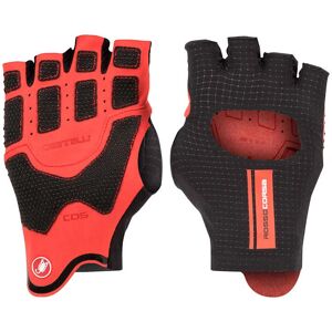 CASTELLI Cabrio Cycling Gloves Cycling Gloves, for men, size S, Cycling gloves, Cycling clothing