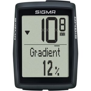 Sigma Sport SIGMA BC 14.0 WL STS CAD Cycling Computer Cycling Computer, Bike accessories