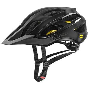UVEX Unbound MIPS MTB Helmet MTB Helmet, Unisex (women / men), size L, Cycle helmet, Bike accessories