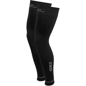 Q36.5 Sun&Air Leg Warmers, for men, size XL, Cycle clothing