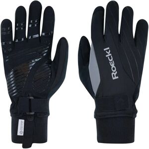 ROECKL Winter Gloves Ravensburg 2 Winter Cycling Gloves, for men, size 9,5, Bike gloves, Cycling wear