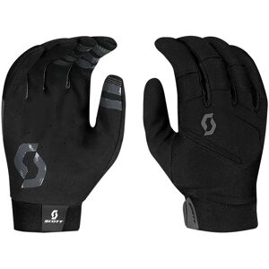 SCOTT Enduro Full Finger Gloves Cycling Gloves, for men, size S, Cycling gloves, Cycling clothing