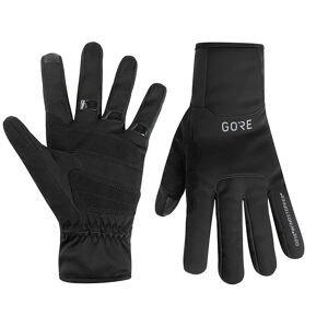 Gore Wear M Gore Windstopper Thermo Winter Gloves Winter Cycling Gloves, for men, size 8, Cycle gloves, Cycle clothes