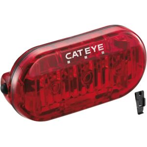 CATEYE Safety Light Omni 3 TL-LD135, Bicycle light, Bike accessories