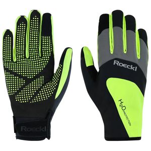 ROECKL Winter Gloves Rapallo Winter Cycling Gloves, for men, size 7,5, MTB gloves, MTB clothing