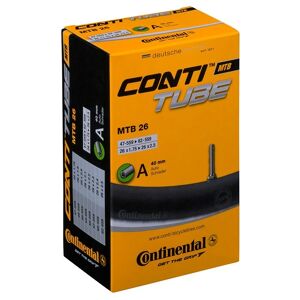 CONTINENTAL 26 AV 40 MTB Tube Tube, Bike tyre, Bike accessories