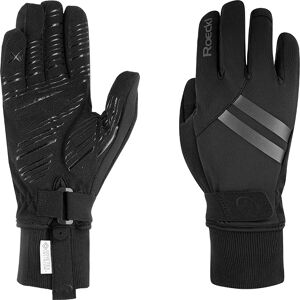 ROECKL Ravensburg Winter Gloves Winter Cycling Gloves, for men, size 10,5, Bike gloves, Bike clothing