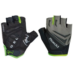 ROECKL Isar MTB Gloves, for men, size 7, Cycling gloves, Cycling clothes