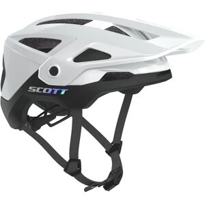 SCOTT Stego Plus MTB Helmet MTB Helmet, Unisex (women / men), size M, Cycle helmet, Bike accessories