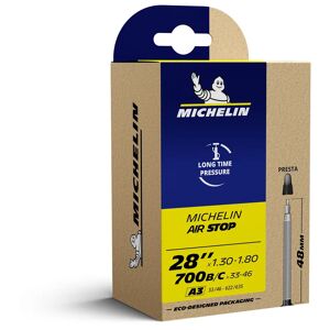 MICHELIN Airstop A3 Gravel 33/46-622/635 PR48 MTB Tube Tube, Bike tyre, Bike accessories