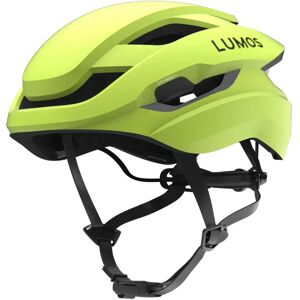 LUMOS Road Bike Helmet Ultra Fly 2024 Cycling Helmet, Unisex (women / men), size M-L