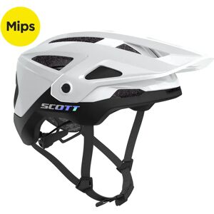 SCOTT Stego Plus MTB Helmet MTB Helmet, Unisex (women / men), size L, Cycle helmet, Bike accessories