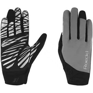 ROECKL Rotterdam Winter Gloves Winter Cycling Gloves, for men, size 6,5, MTB gloves, Bike clothes