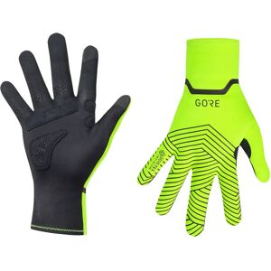 Gore Wear C3 GORE-Tex Infinium Stretch Mid Winter Gloves Winter Cycling Gloves, for men, size 7, Cycling gloves, Cycling clothes