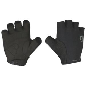 SCOTT Essential Gel Gloves Cycling Gloves, for men, size S, Cycling gloves, Cycling clothing
