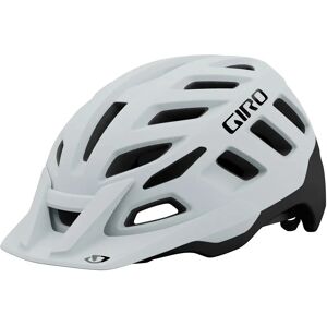 GIRO Radix MTB Helmet, Unisex (women / men), size L, Cycle helmet, Bike accessories