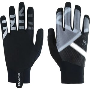 ROECKL Murnau Full Finger Gloves Cycling Gloves, for men, size 7,5, MTB gloves, MTB clothing