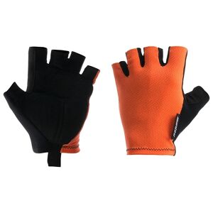 Santini Brisk Cycling Gloves, for men, size S, Cycling gloves, Cycling clothing